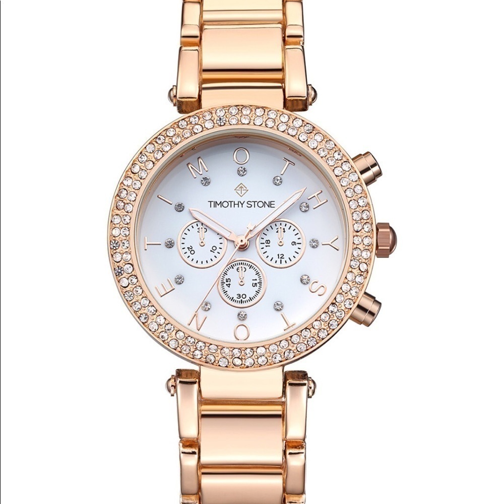 Timothy Stone Wristwatch​​​​​​​​​​​​​